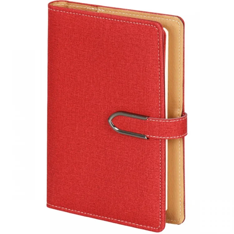 BURGAZ-TB KILIFLI DEFTER